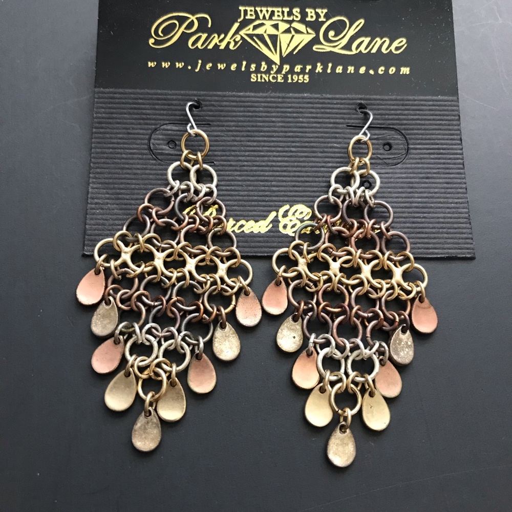Park Lane Fashion Earrings